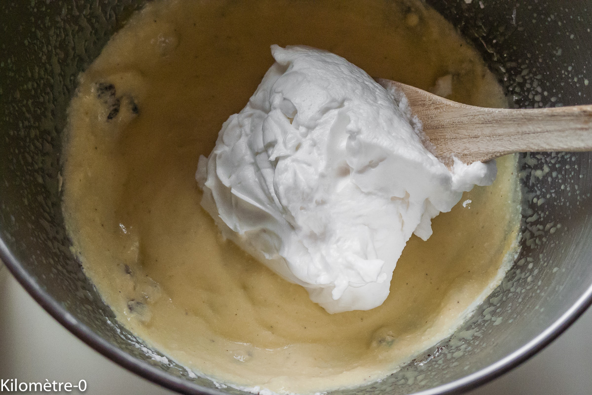 Photo de recette de Kilomètre-0, blog de cuisine réalisée à partir de produits locaux et issus de circuits courts