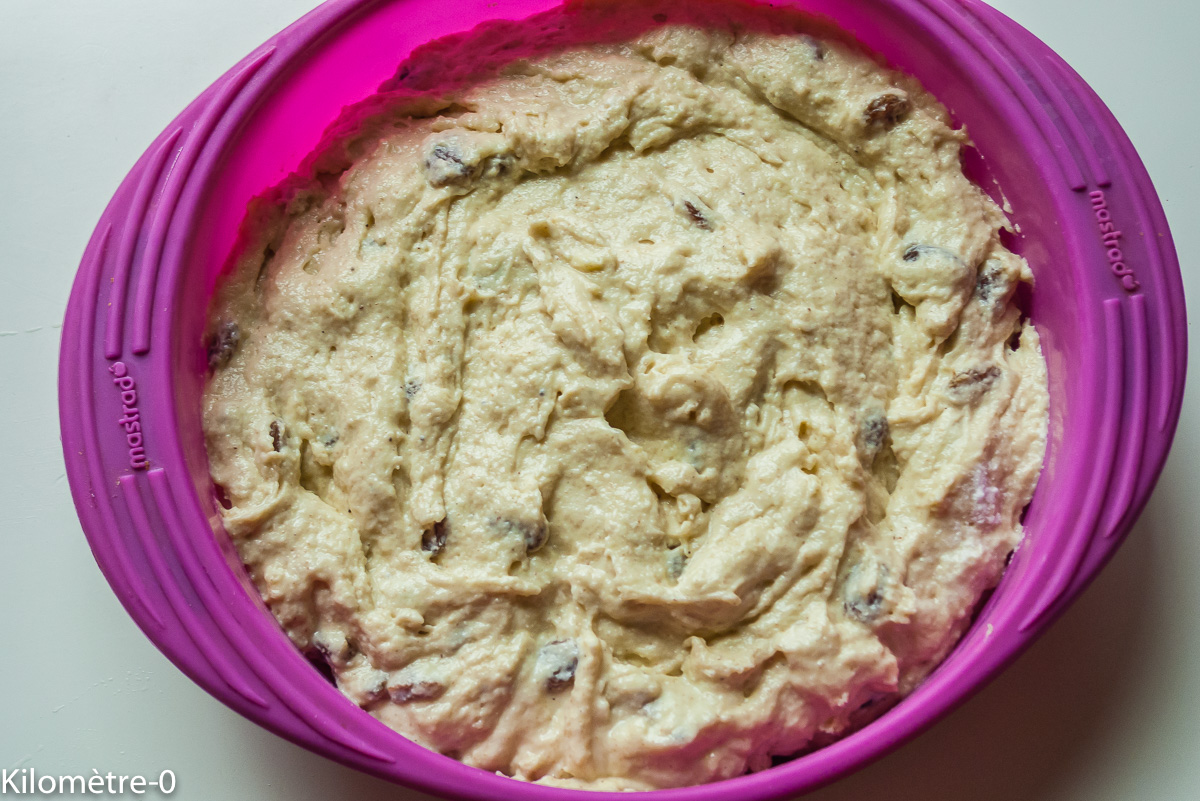 Photo de recette de Kilomètre-0, blog de cuisine réalisée à partir de produits locaux et issus de circuits courts