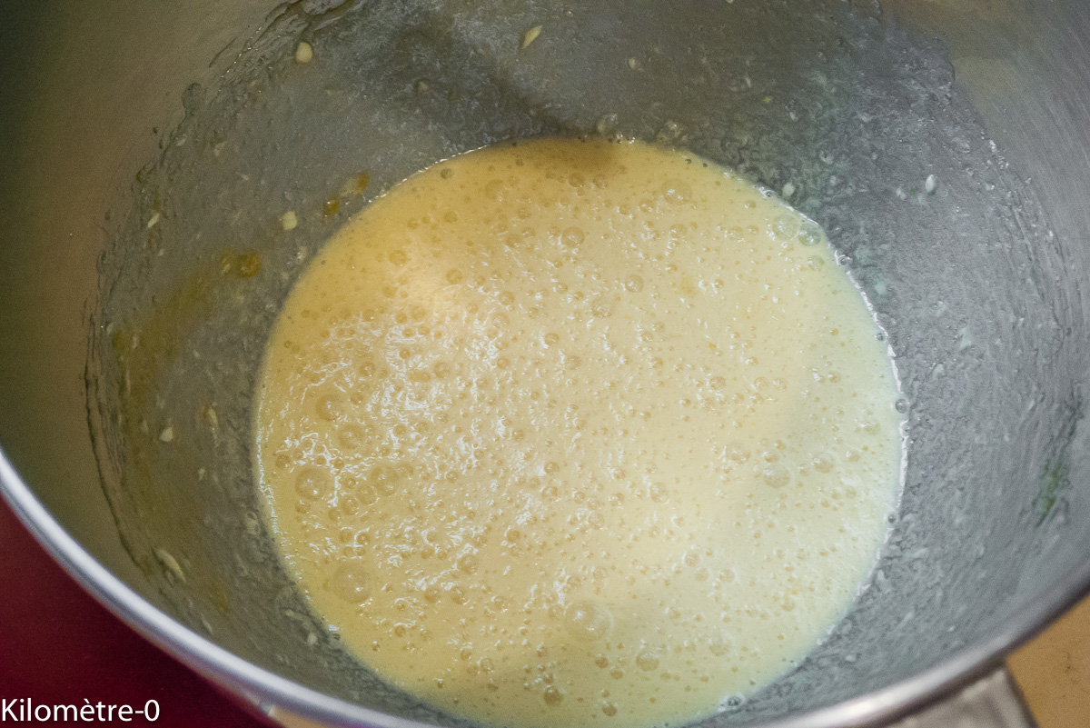 Photo de recette de Kilomètre-0, blog de cuisine réalisée à partir de produits locaux et issus de circuits courts