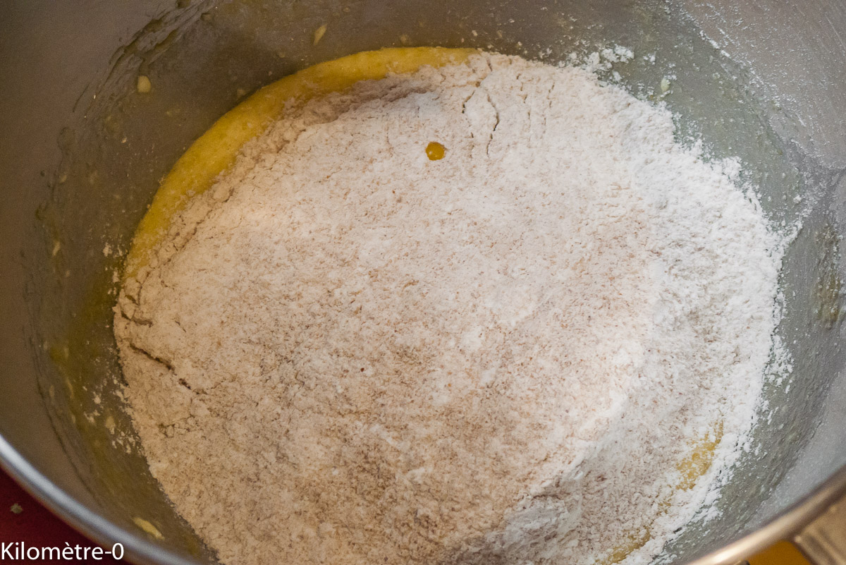Photo de recette de Kilomètre-0, blog de cuisine réalisée à partir de produits locaux et issus de circuits courts