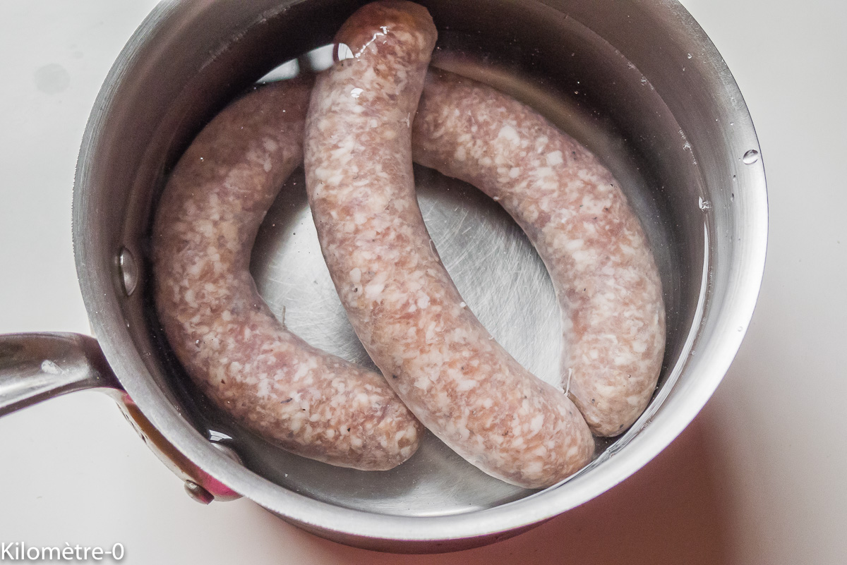 Photo de recette de Kilomètre-0, blog de cuisine réalisée à partir de produits locaux et issus de circuits courts