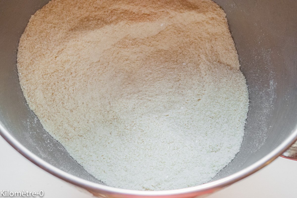 Photo de recette de Kilomètre-0, blog de cuisine réalisée à partir de produits locaux et issus de circuits courts