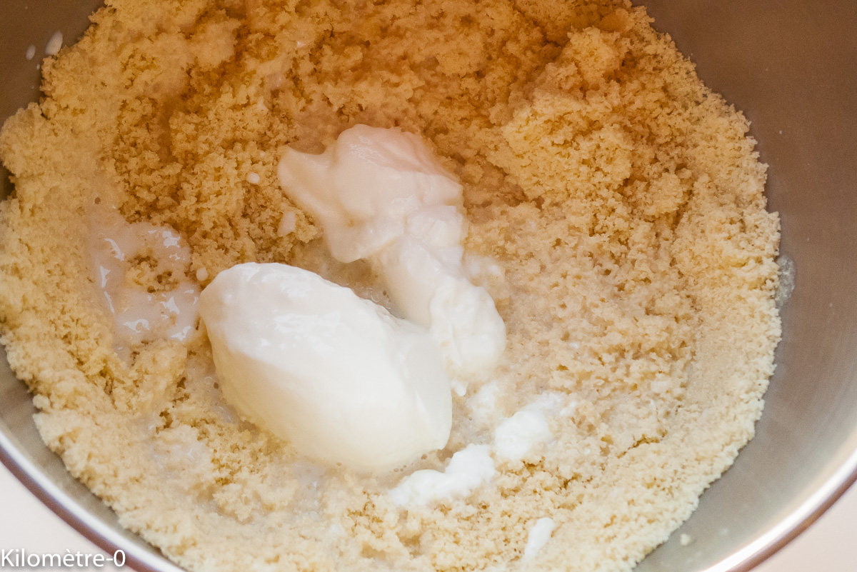 Photo de recette de Kilomètre-0, blog de cuisine réalisée à partir de produits locaux et issus de circuits courts