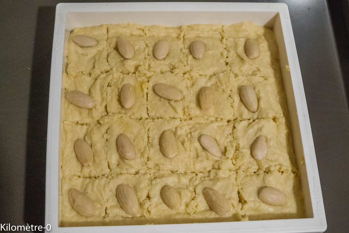 Photo de recette de Kilomètre-0, blog de cuisine réalisée à partir de produits locaux et issus de circuits courts