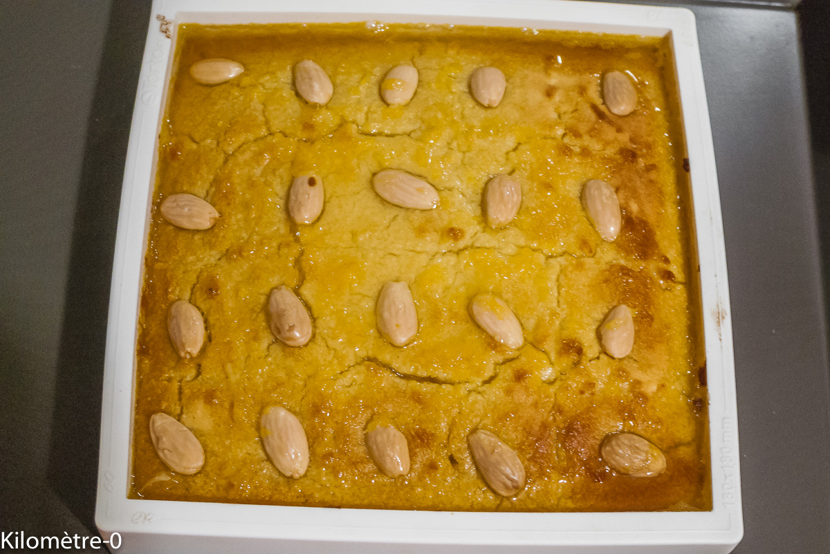 Photo de recette de Kilomètre-0, blog de cuisine réalisée à partir de produits locaux et issus de circuits courts
