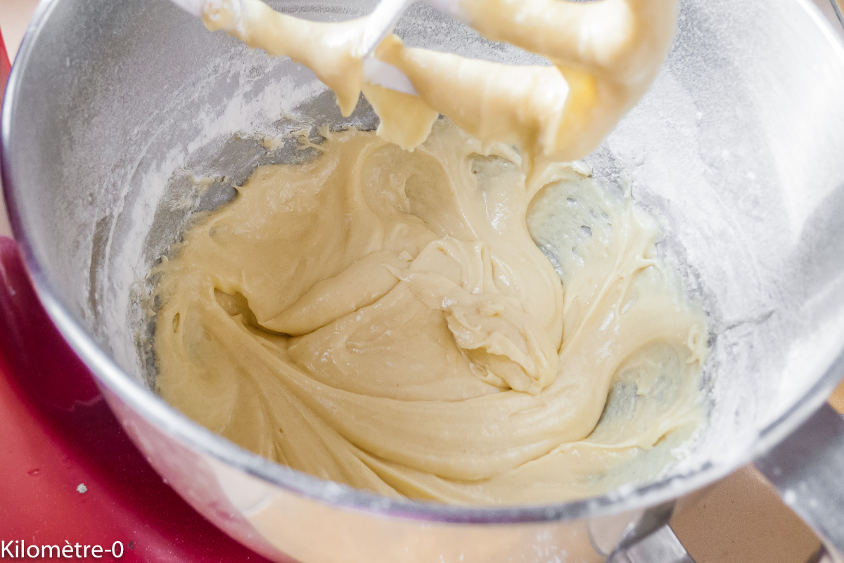 Photo de recette de Kilomètre-0, blog de cuisine réalisée à partir de produits locaux et issus de circuits courts