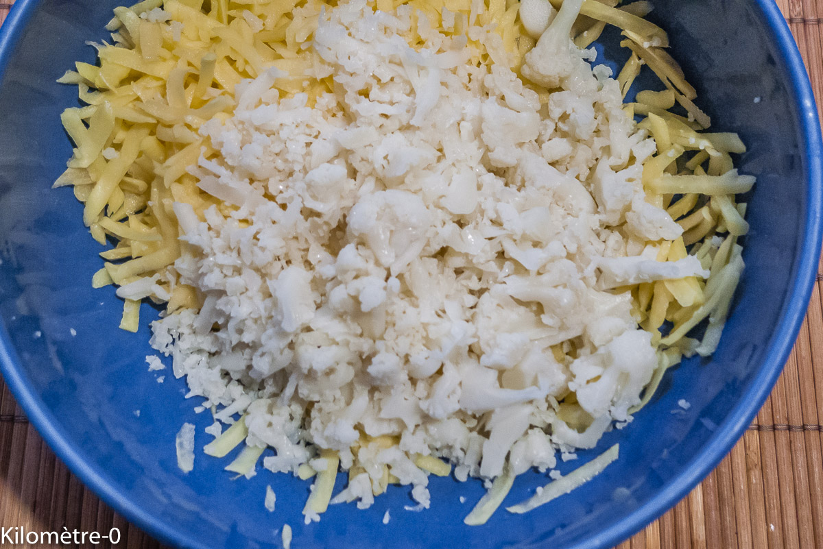 Photo de recette de Kilomètre-0, blog de cuisine réalisée à partir de produits locaux et issus de circuits courts