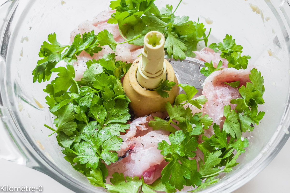 Photo de recette de Kilomètre-0, blog de cuisine réalisée à partir de produits locaux et issus de circuits courts