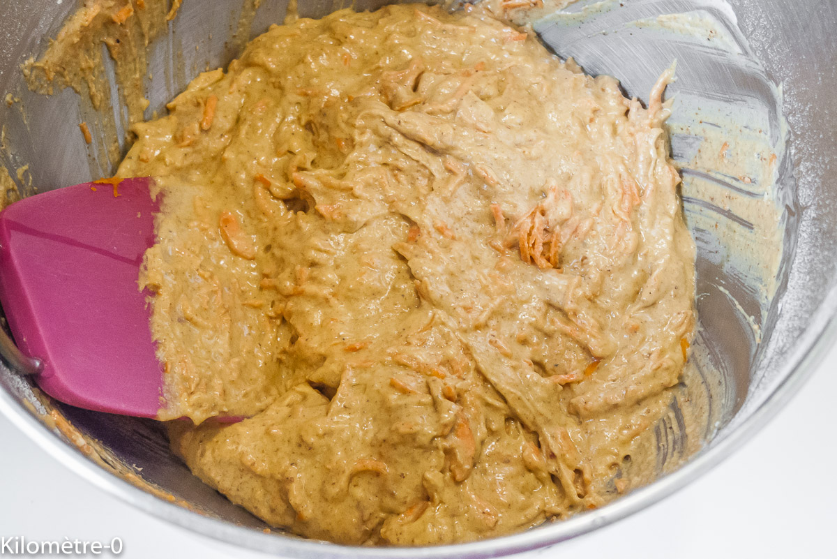 Photo de recette de Kilomètre-0, blog de cuisine réalisée à partir de produits locaux et issus de circuits courts