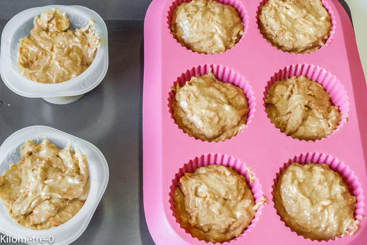 Photo de recette de Kilomètre-0, blog de cuisine réalisée à partir de produits locaux et issus de circuits courts