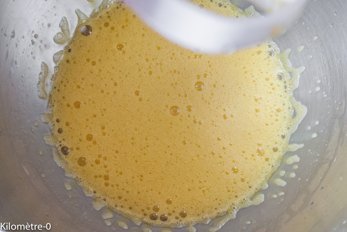 Photo de recette de Kilomètre-0, blog de cuisine réalisée à partir de produits locaux et issus de circuits courts