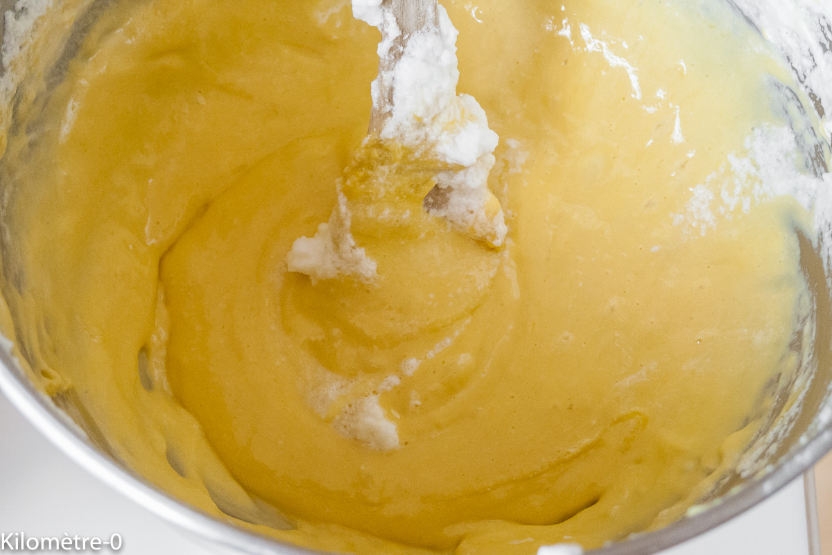Photo de recette de Kilomètre-0, blog de cuisine réalisée à partir de produits locaux et issus de circuits courts