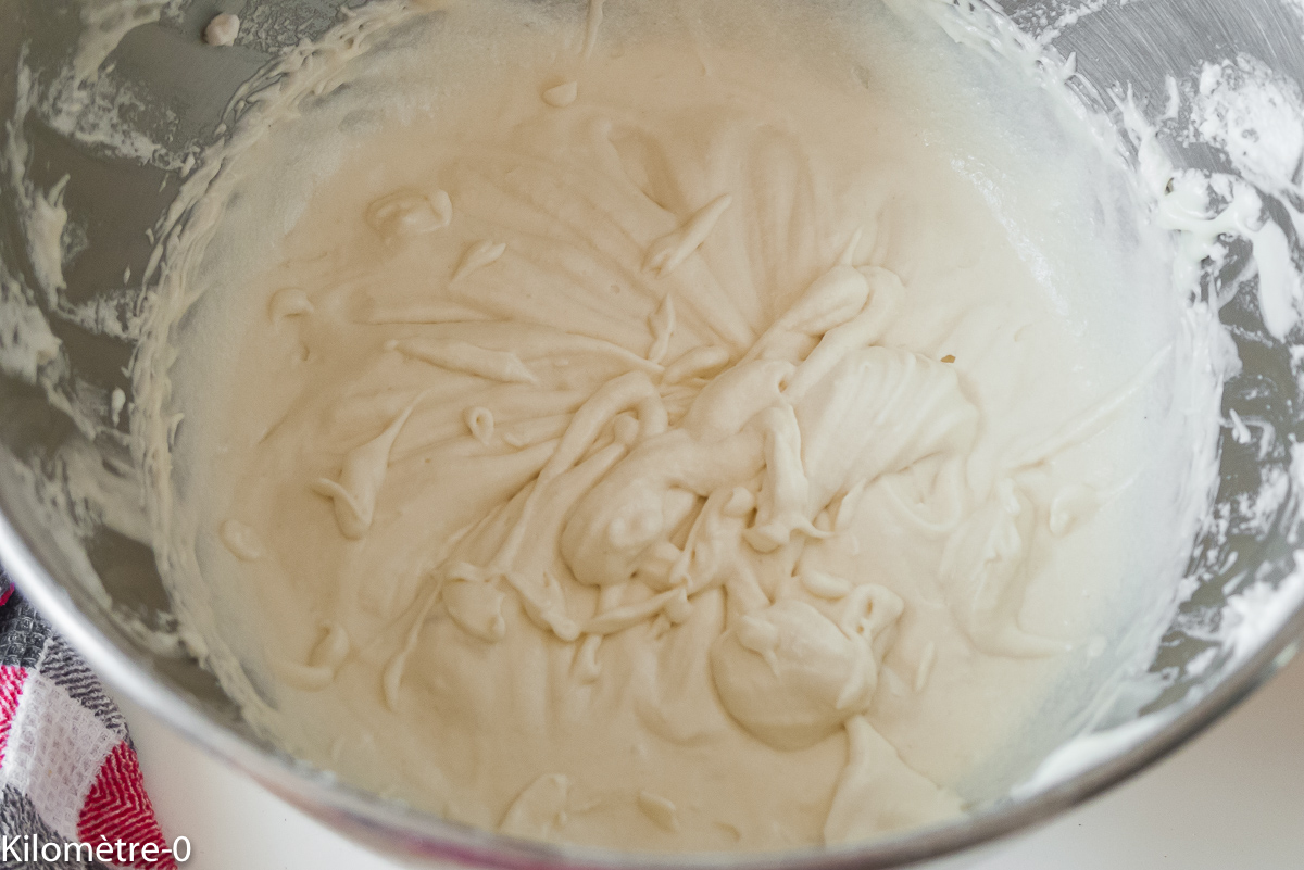 Photo de recette de Kilomètre-0, blog de cuisine réalisée à partir de produits locaux et issus de circuits courts