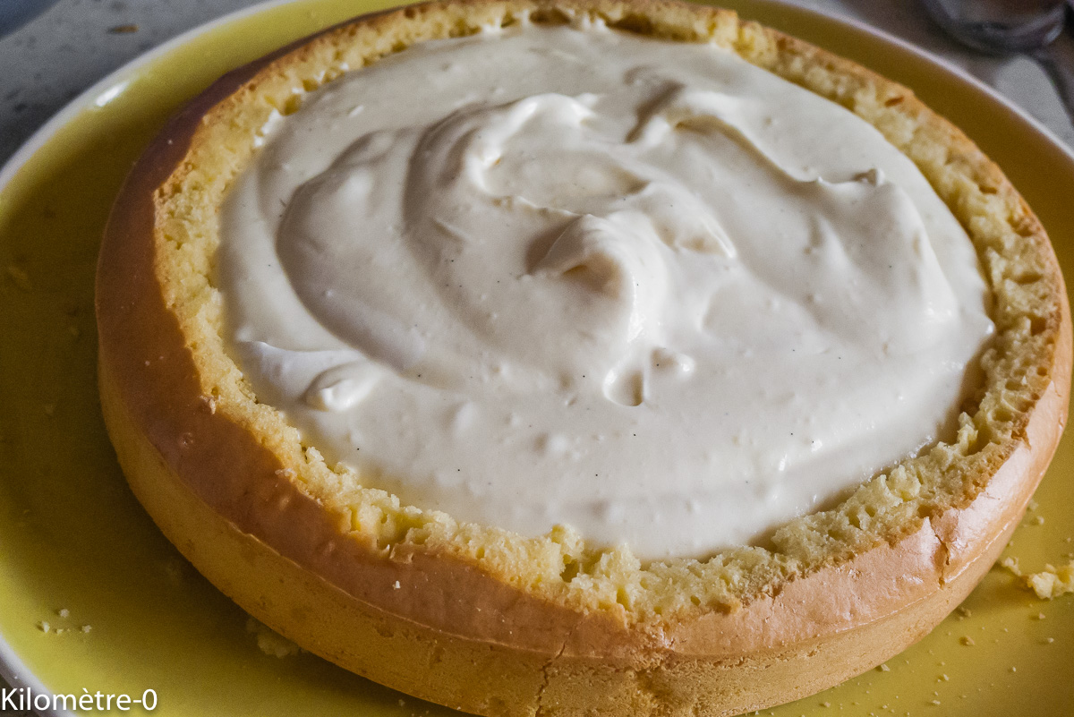 Photo de recette de Kilomètre-0, blog de cuisine réalisée à partir de produits locaux et issus de circuits courts