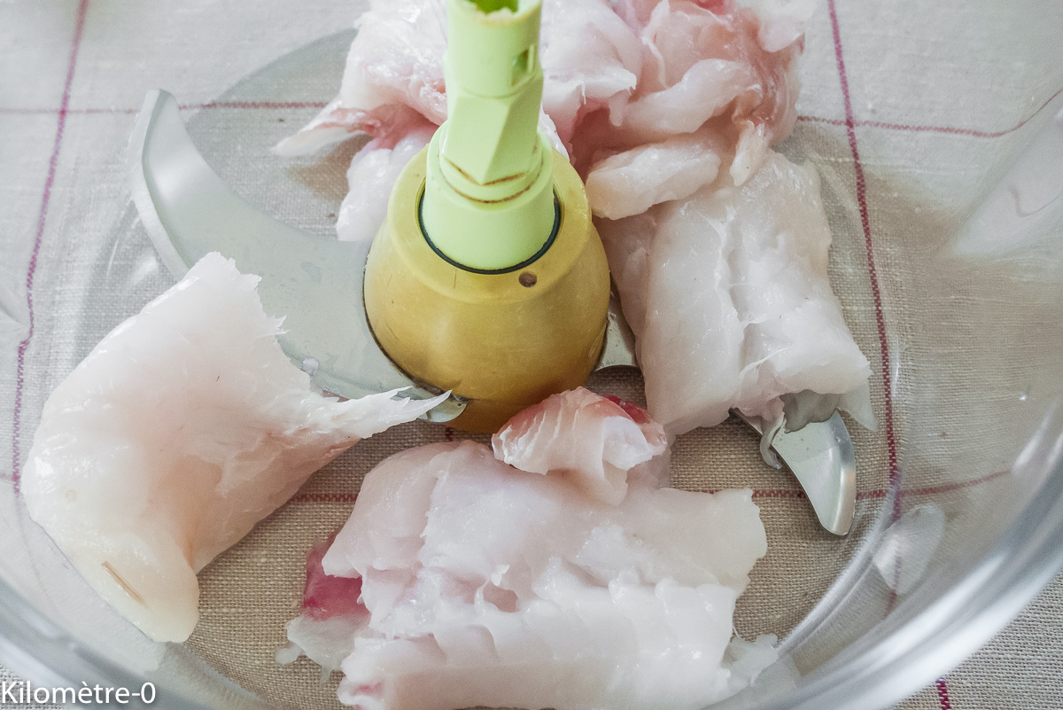 Photo de recette de Kilomètre-0, blog de cuisine réalisée à partir de produits locaux et issus de circuits courts