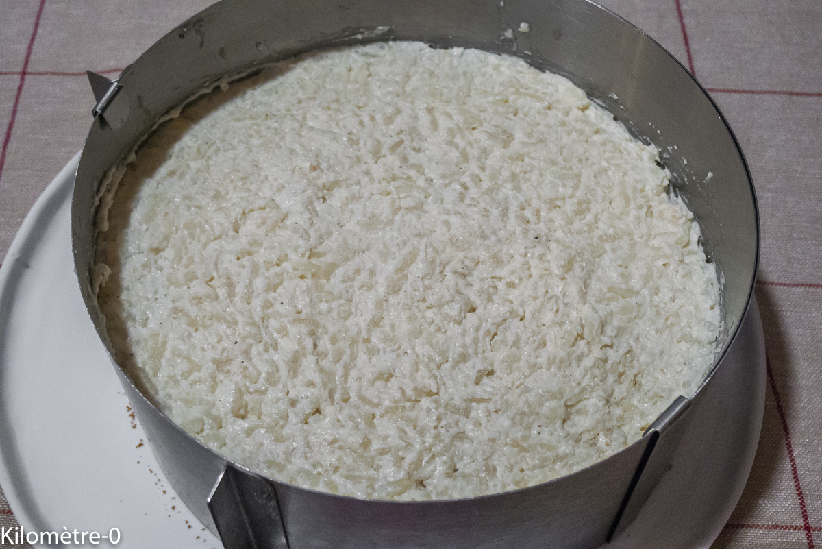 Photo de recette de Kilomètre-0, blog de cuisine réalisée à partir de produits locaux et issus de circuits courts