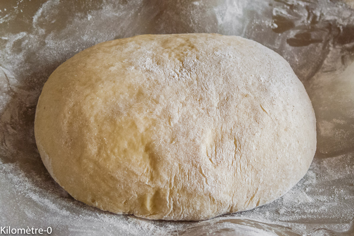 Photo de recette de Kilomètre-0, blog de cuisine réalisée à partir de produits locaux et issus de circuits courts