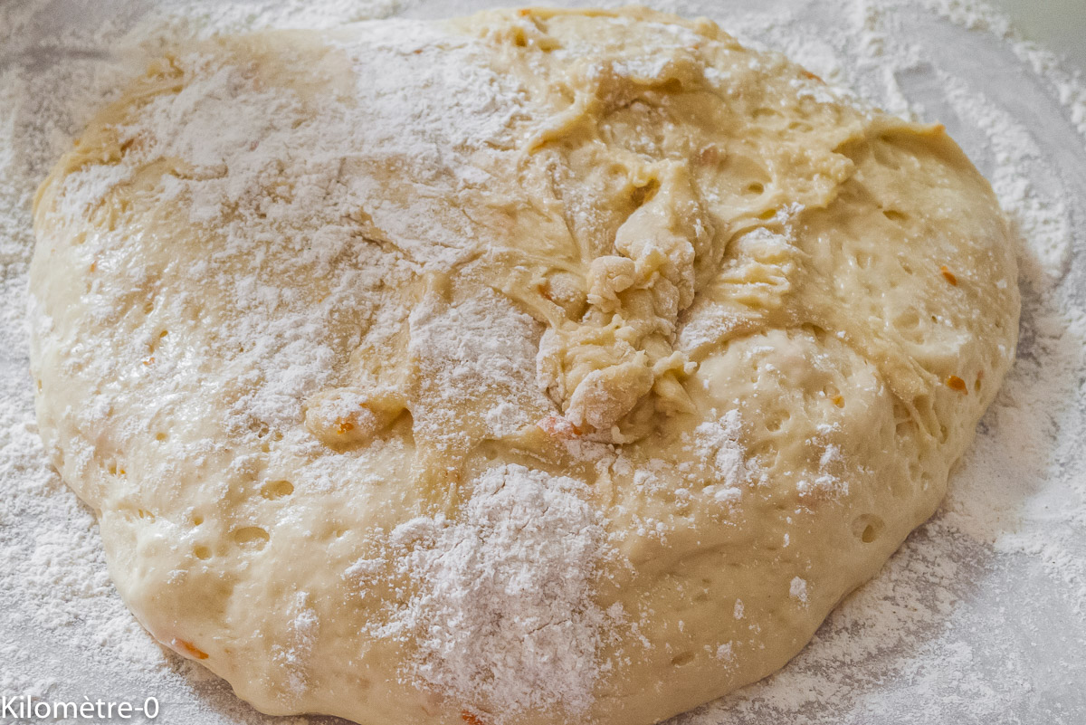 Photo de recette de Kilomètre-0, blog de cuisine réalisée à partir de produits locaux et issus de circuits courts