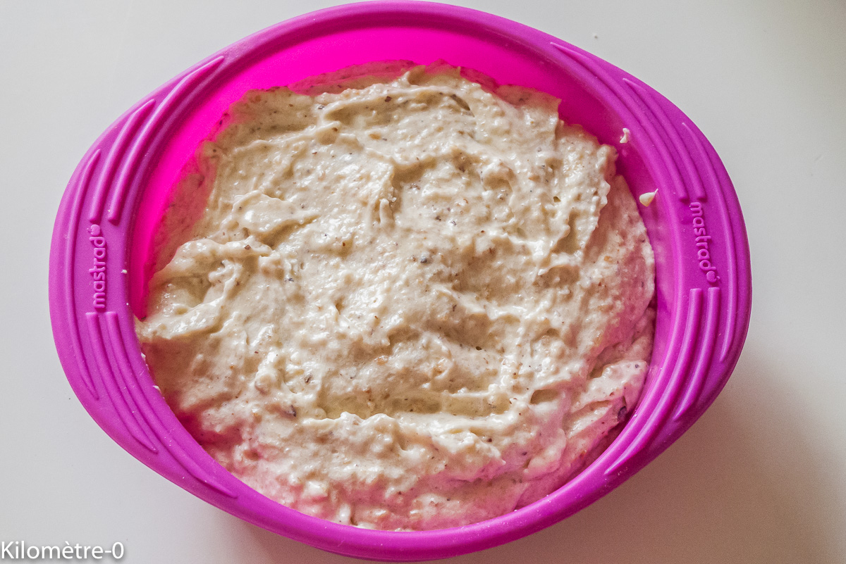 Photo de recette de Kilomètre-0, blog de cuisine réalisée à partir de produits locaux et issus de circuits courts