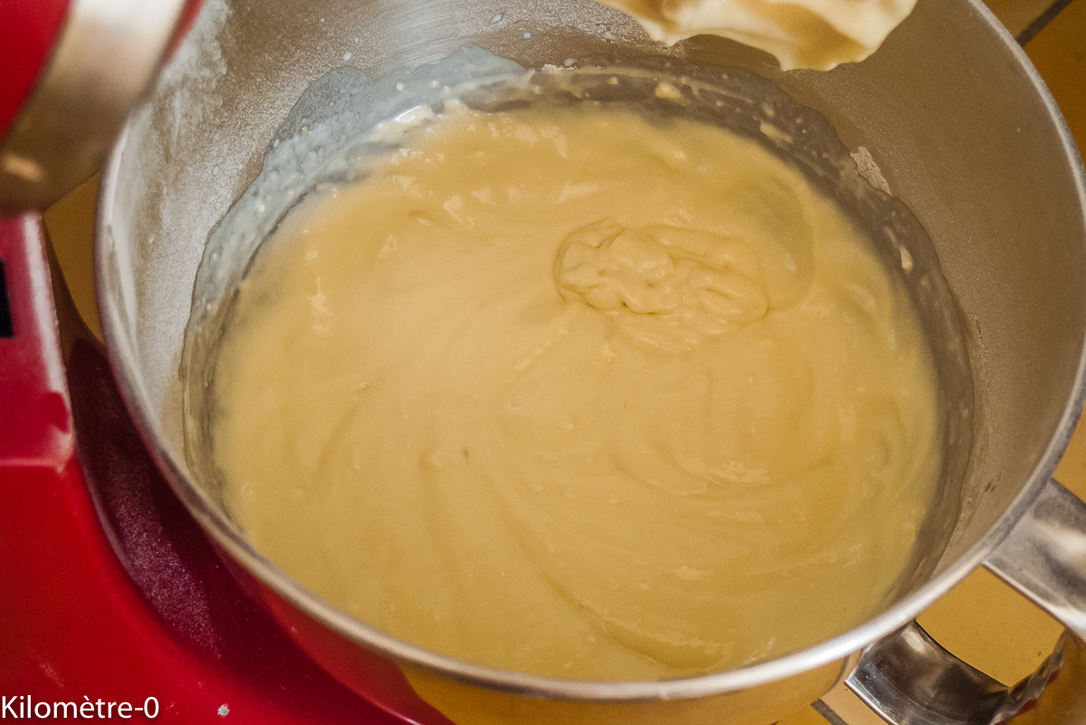 Photo de recette de Kilomètre-0, blog de cuisine réalisée à partir de produits locaux et issus de circuits courts