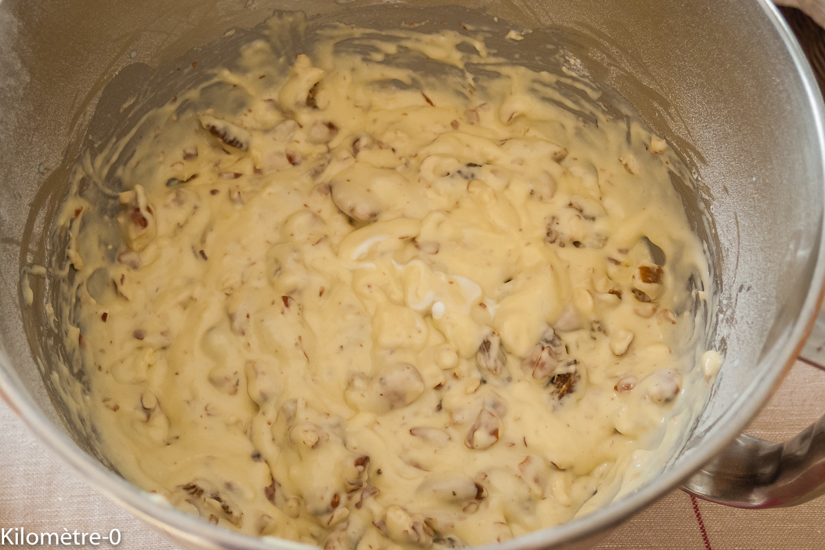 Photo de recette de Kilomètre-0, blog de cuisine réalisée à partir de produits locaux et issus de circuits courts