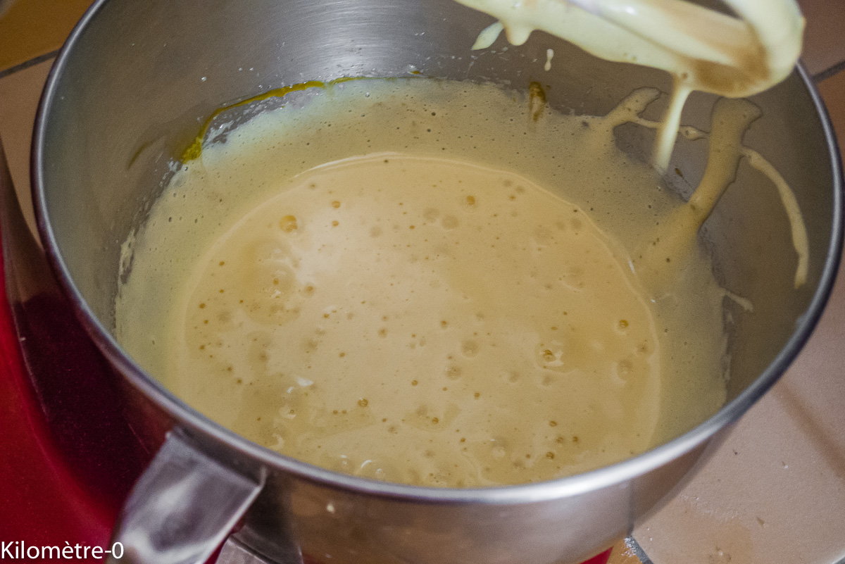 Photo de recette de Kilomètre-0, blog de cuisine réalisée à partir de produits locaux et issus de circuits courts