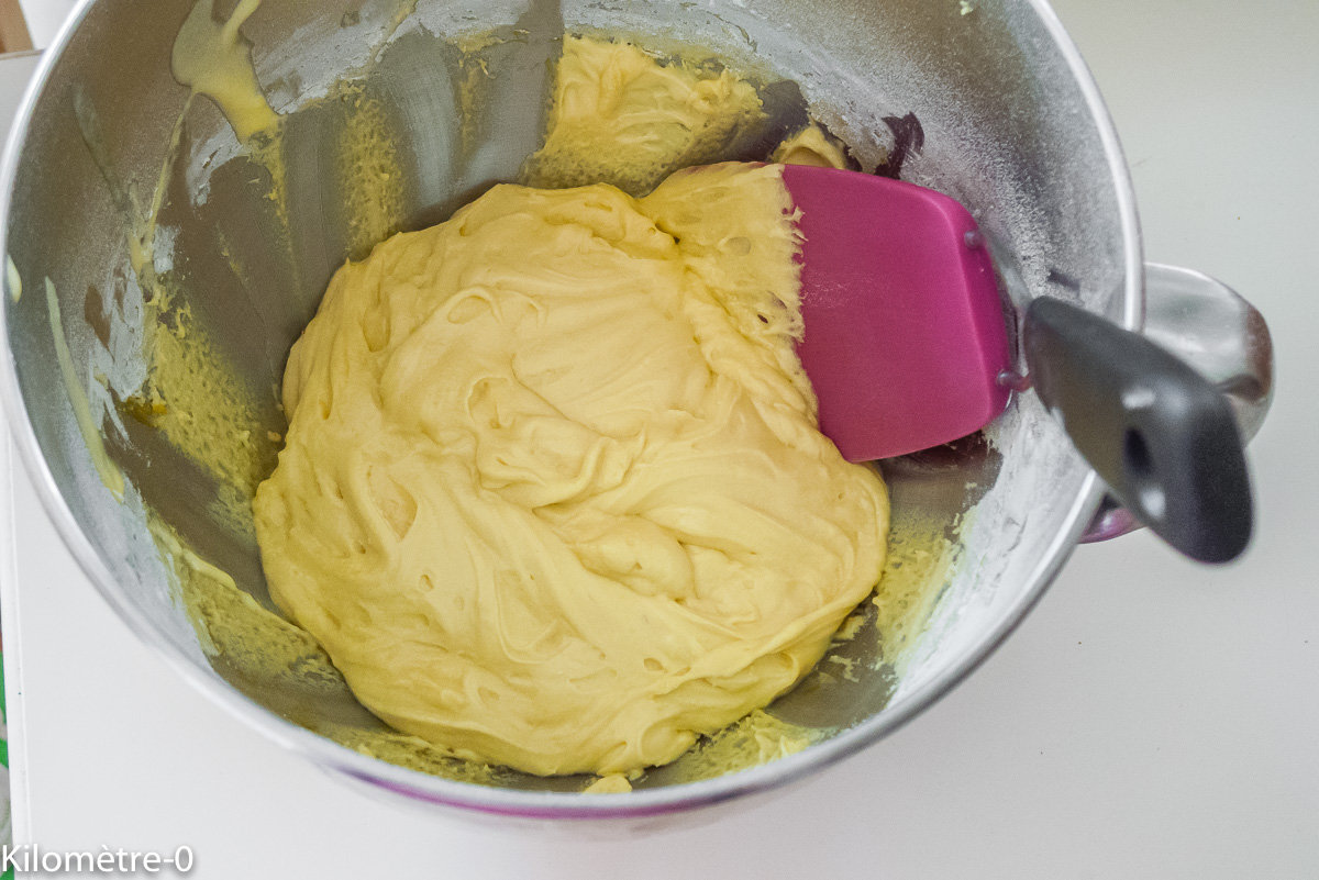 Photo de recette de Kilomètre-0, blog de cuisine réalisée à partir de produits locaux et issus de circuits courts