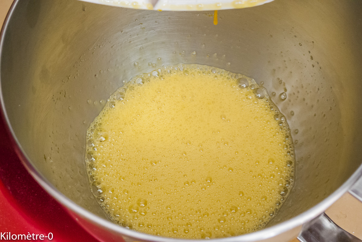 Photo de recette de Kilomètre-0, blog de cuisine réalisée à partir de produits locaux et issus de circuits courts