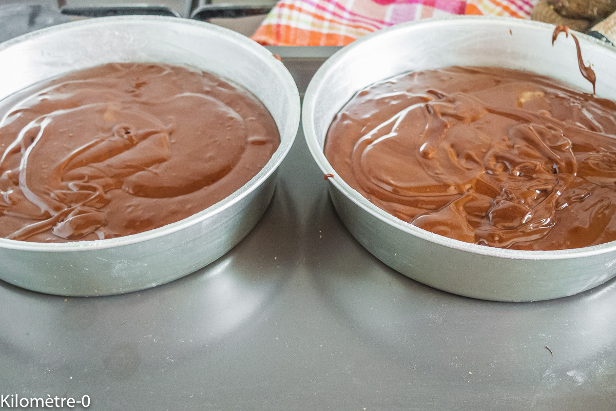 Photo de recette de Kilomètre-0, blog de cuisine réalisée à partir de produits locaux et issus de circuits courts