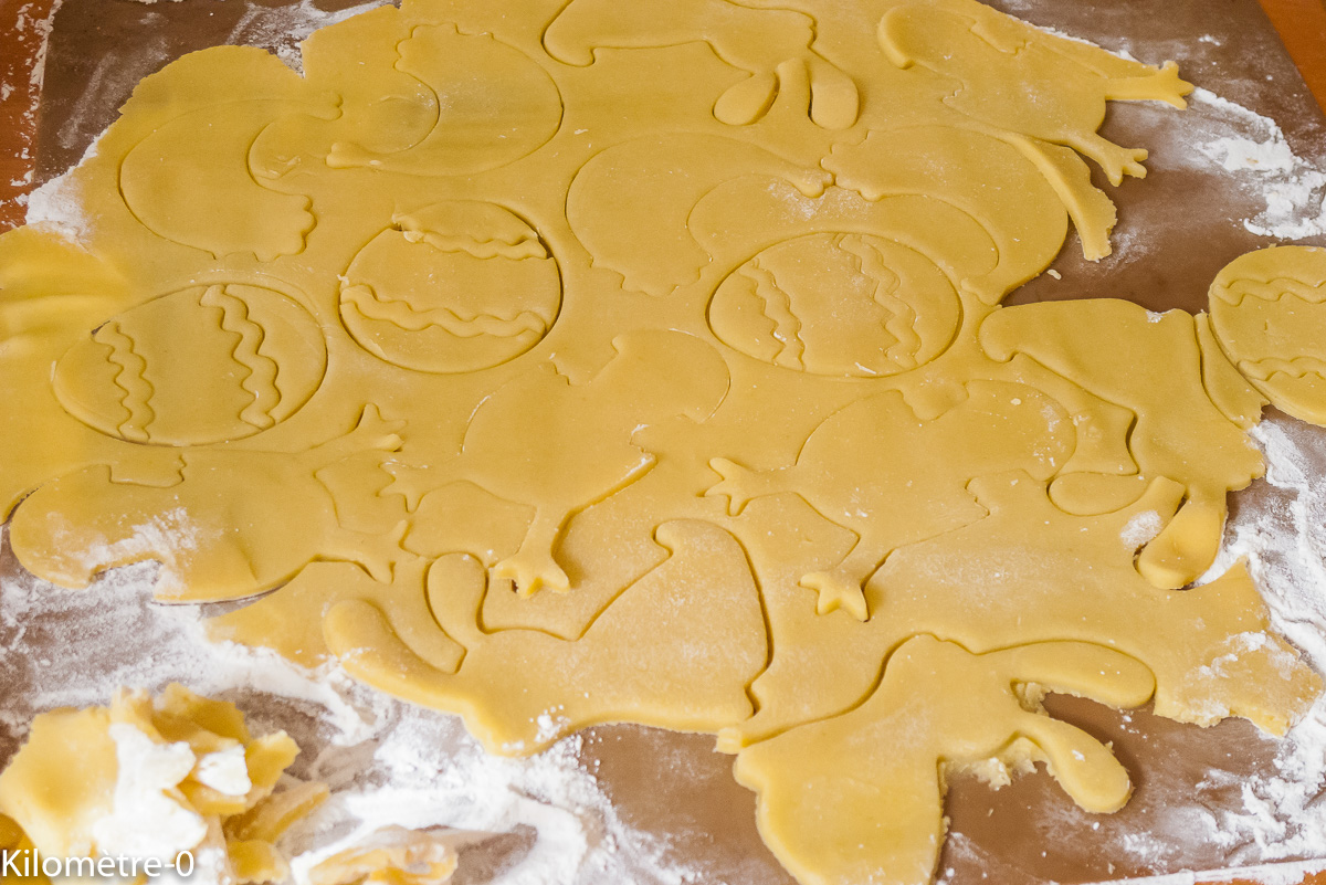 Photo de recette de Kilomètre-0, blog de cuisine réalisée à partir de produits locaux et issus de circuits courts