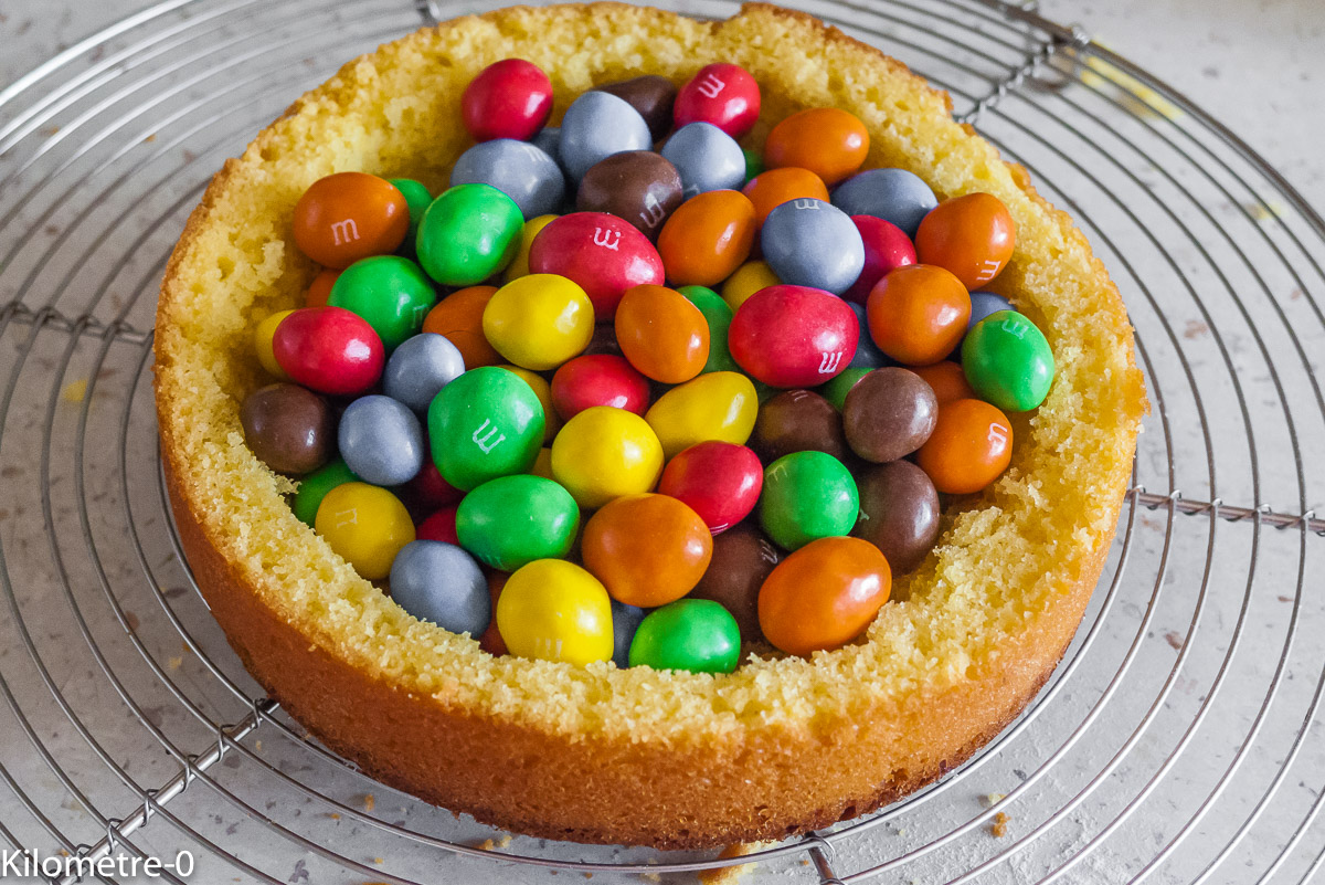 Photo de recette de Kilomètre-0, blog de cuisine réalisée à partir de produits locaux et issus de circuits courts
