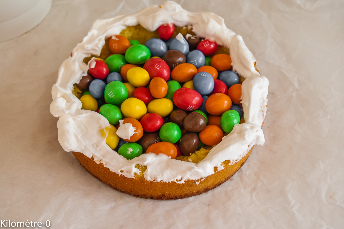 Photo de recette de Kilomètre-0, blog de cuisine réalisée à partir de produits locaux et issus de circuits courts