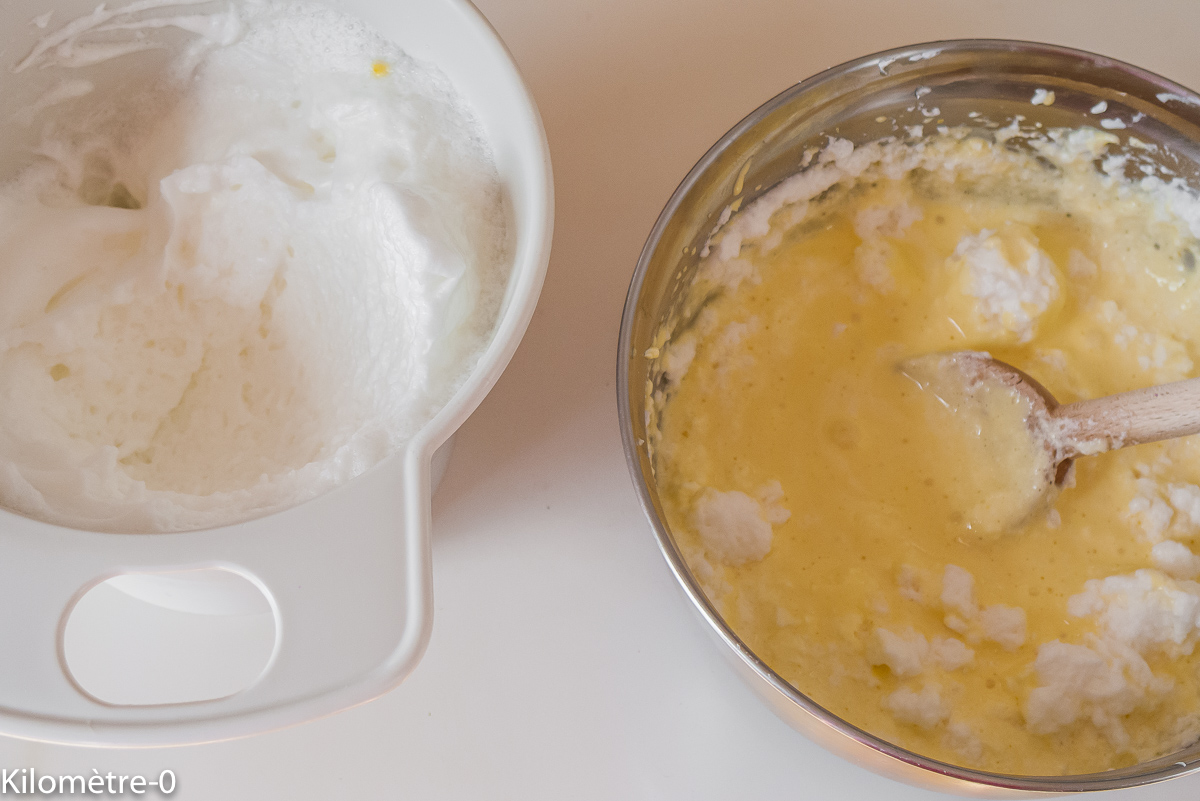 Photo de recette de Kilomètre-0, blog de cuisine réalisée à partir de produits locaux et issus de circuits courts