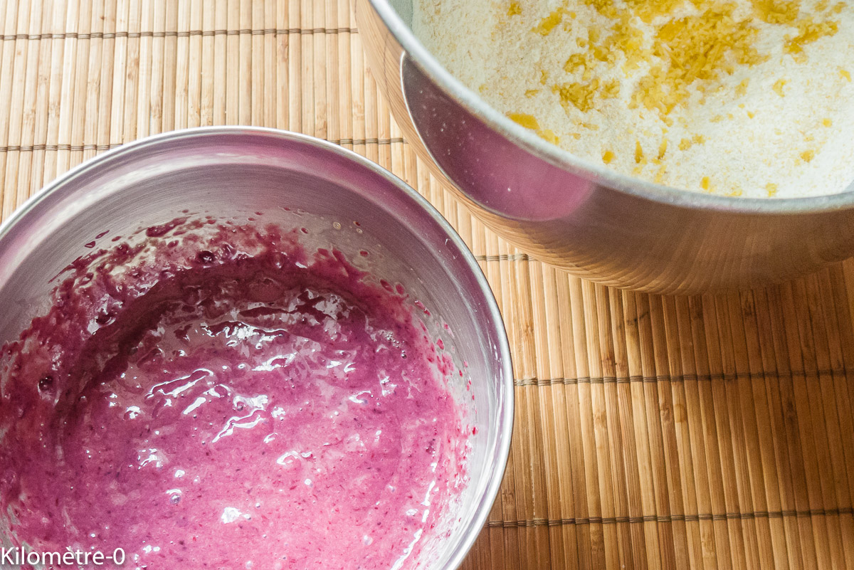 Photo de recette de Kilomètre-0, blog de cuisine réalisée à partir de produits locaux et issus de circuits courts
