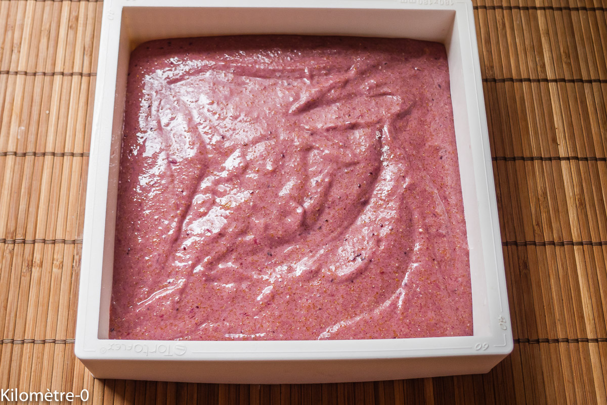 Photo de recette de Kilomètre-0, blog de cuisine réalisée à partir de produits locaux et issus de circuits courts