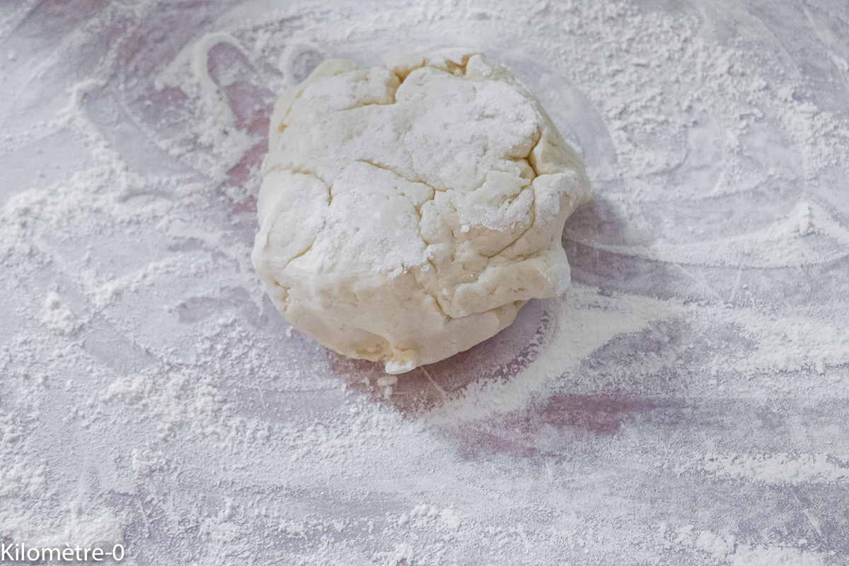 Photo de recette de Kilomètre-0, blog de cuisine réalisée à partir de produits locaux et issus de circuits courts