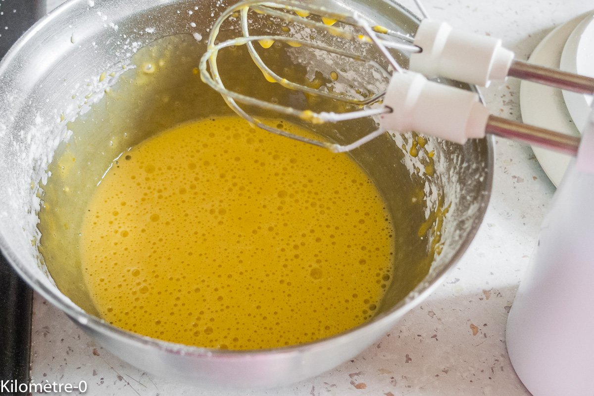 Photo de recette de Kilomètre-0, blog de cuisine réalisée à partir de produits locaux et issus de circuits courts