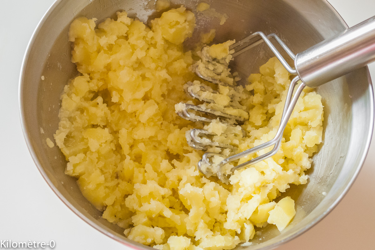 Photo de recette de Kilomètre-0, blog de cuisine réalisée à partir de produits locaux et issus de circuits courts