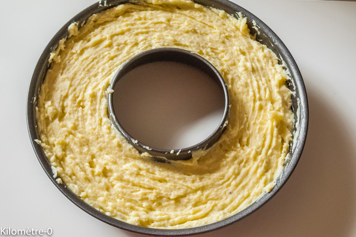 Photo de recette de Kilomètre-0, blog de cuisine réalisée à partir de produits locaux et issus de circuits courts