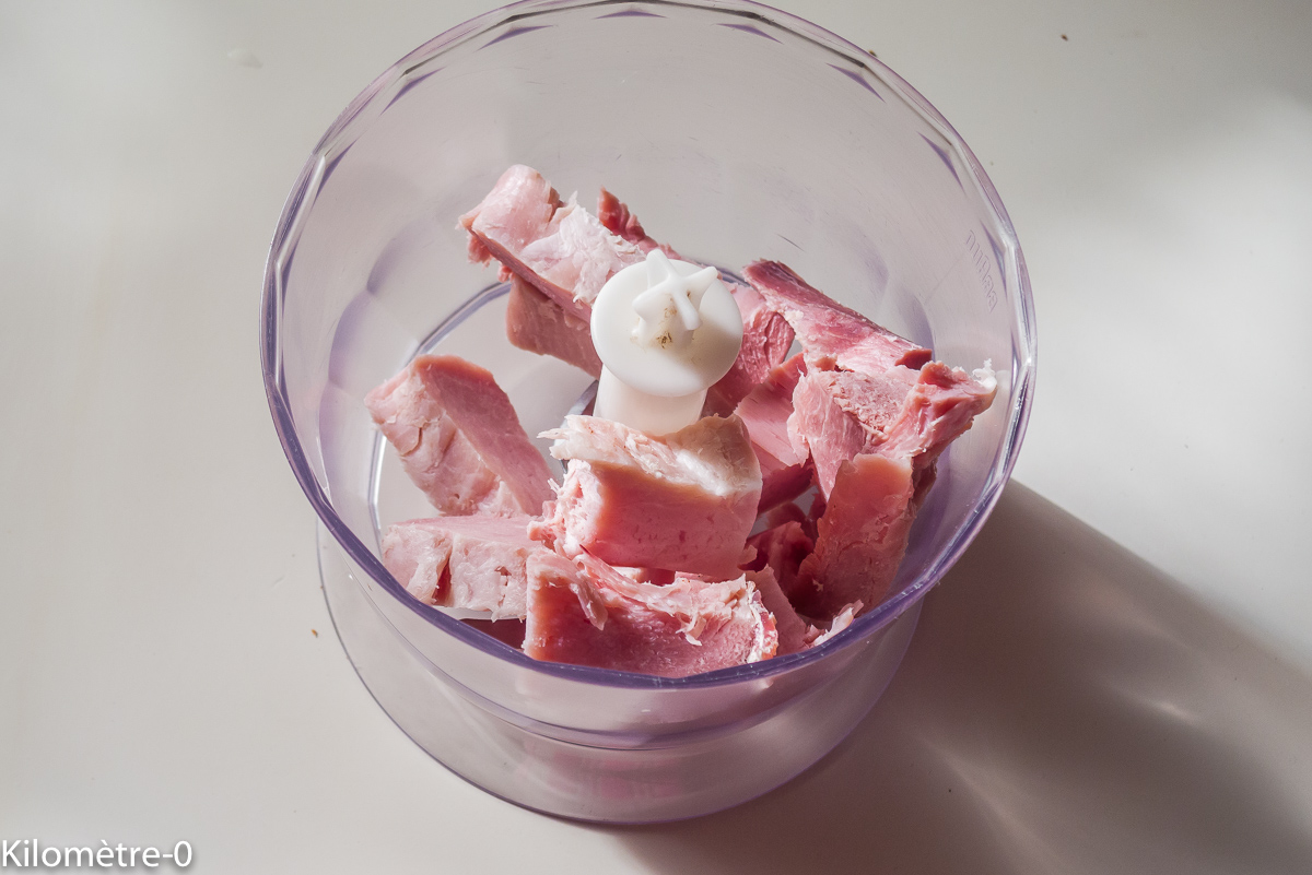 Photo de recette de Kilomètre-0, blog de cuisine réalisée à partir de produits locaux et issus de circuits courts