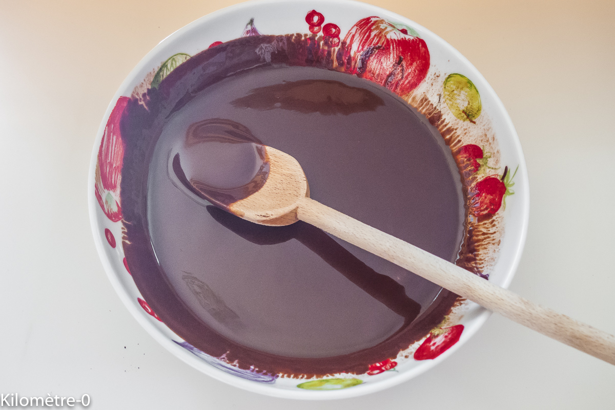 Photo de recette de Kilomètre-0, blog de cuisine réalisée à partir de produits locaux et issus de circuits courts