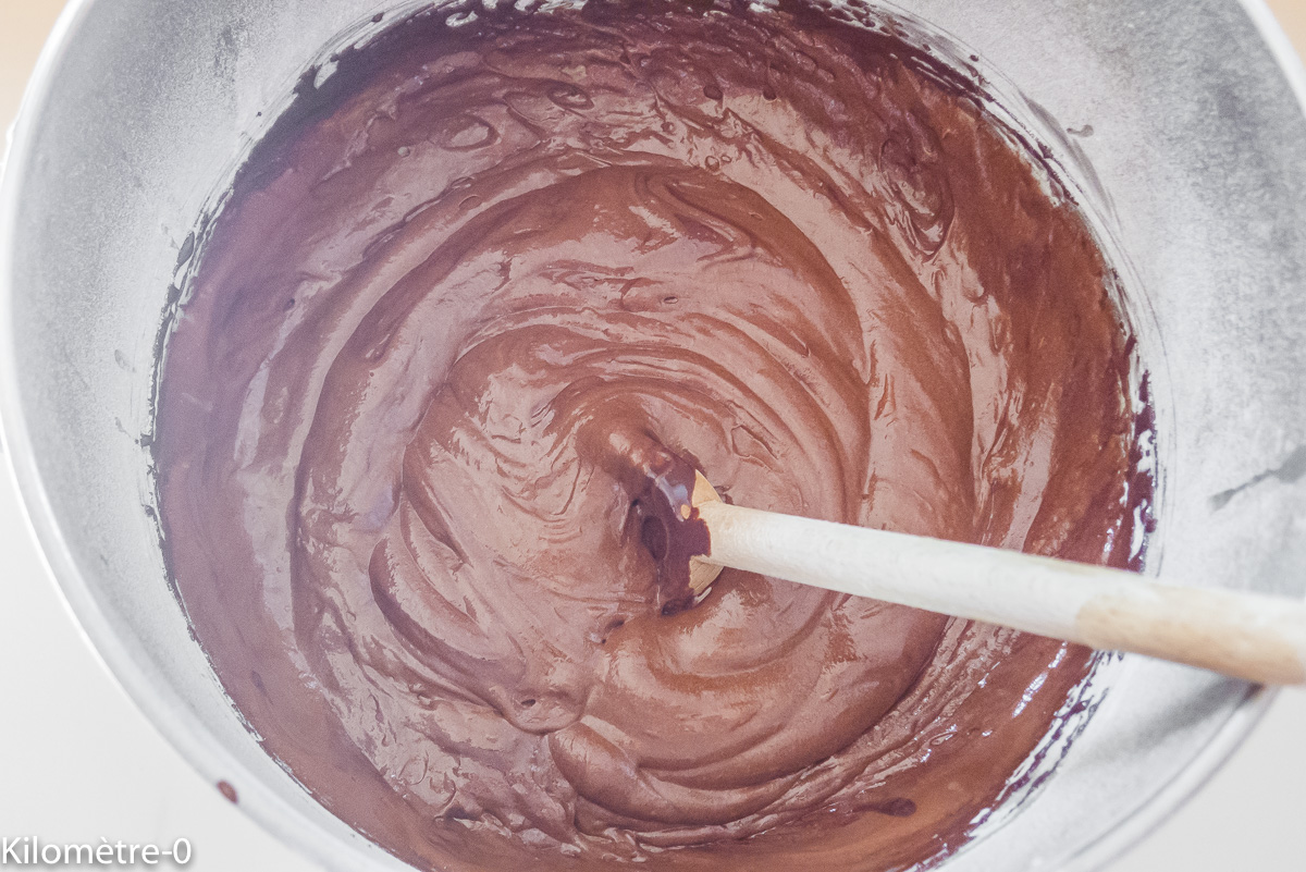 Photo de recette de Kilomètre-0, blog de cuisine réalisée à partir de produits locaux et issus de circuits courts