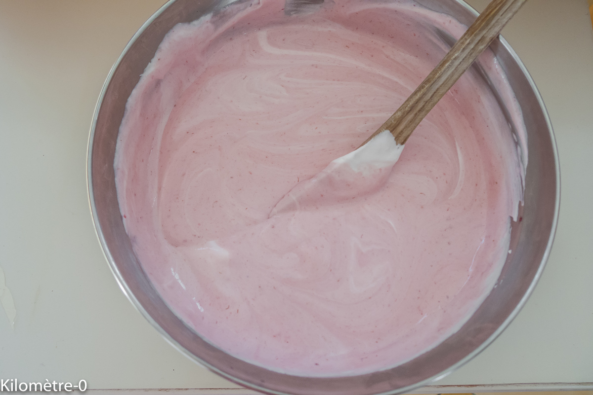 Photo de recette de Kilomètre-0, blog de cuisine réalisée à partir de produits locaux et issus de circuits courts