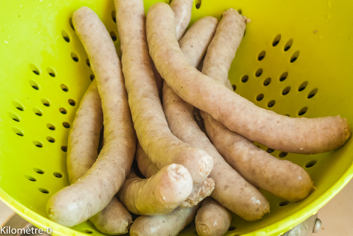 Photo de recette de Kilomètre-0, blog de cuisine réalisée à partir de produits locaux et issus de circuits courts