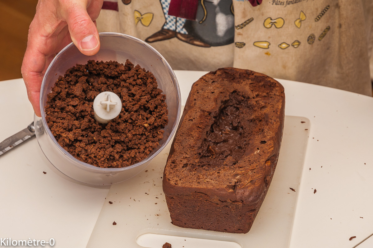 Photo de recette de Kilomètre-0, blog de cuisine réalisée à partir de produits locaux et issus de circuits courts