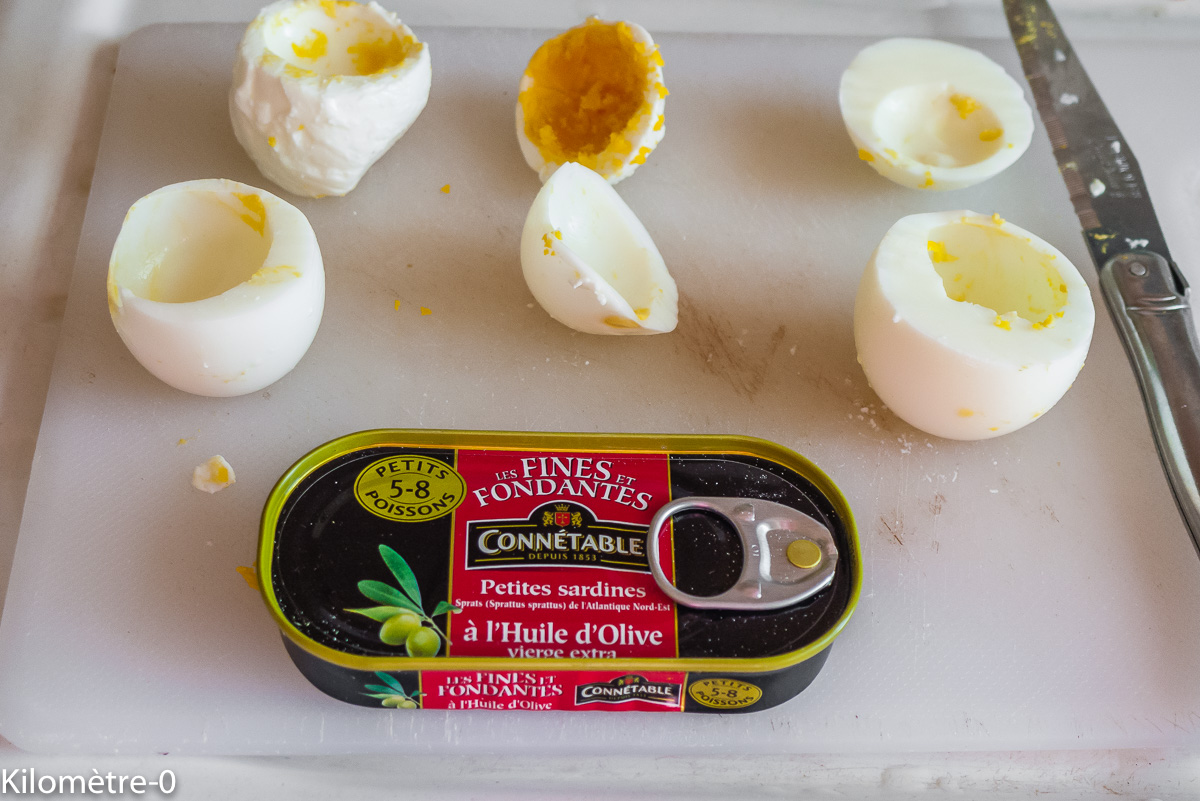 Photo de recette de Kilomètre-0, blog de cuisine réalisée à partir de produits locaux et issus de circuits courts