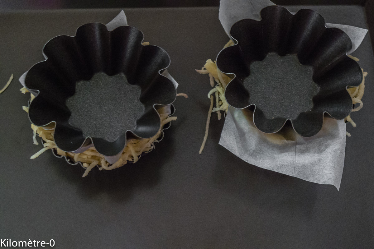 Photo de recette de Kilomètre-0, blog de cuisine réalisée à partir de produits locaux et issus de circuits courts