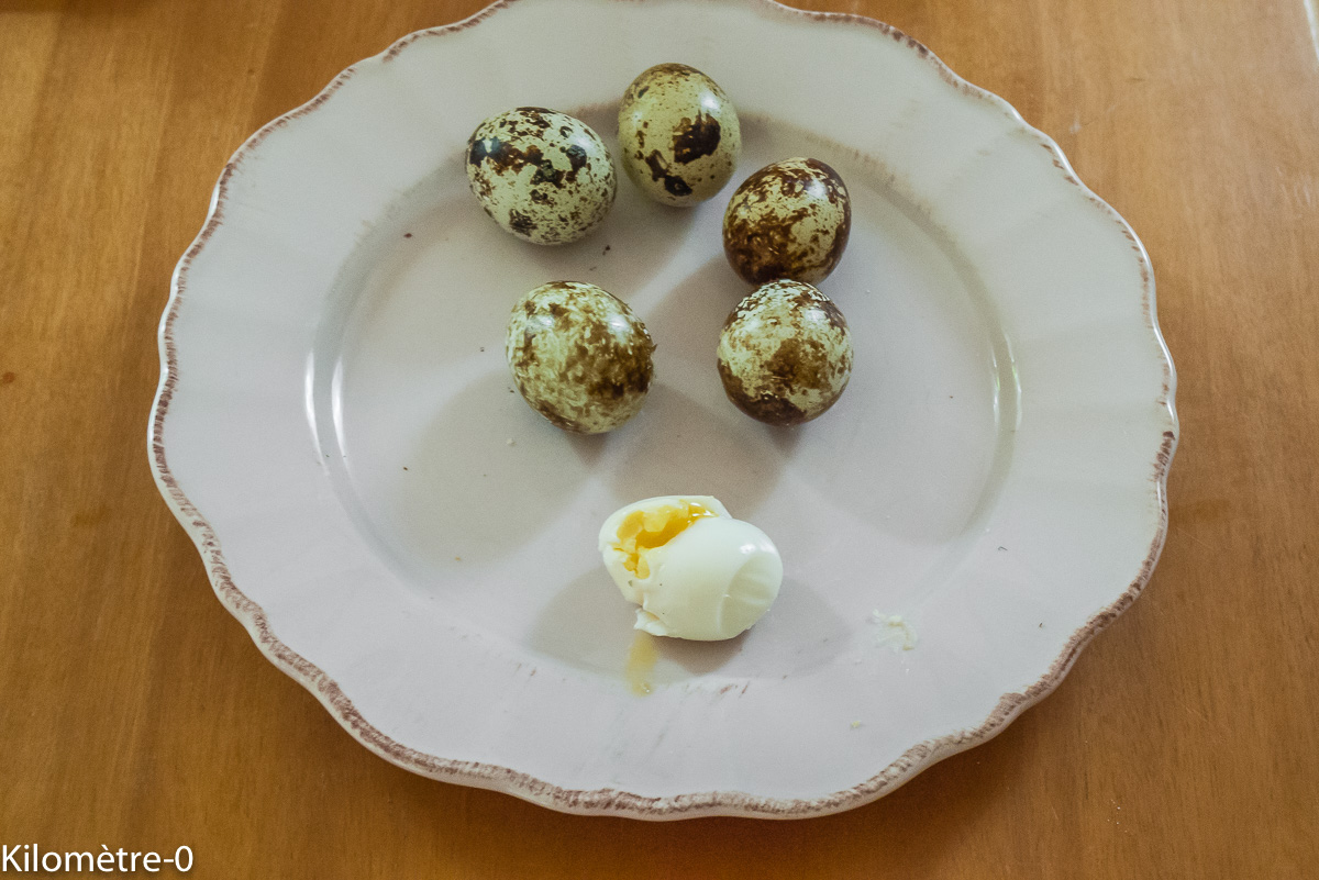 Photo de recette de Kilomètre-0, blog de cuisine réalisée à partir de produits locaux et issus de circuits courts