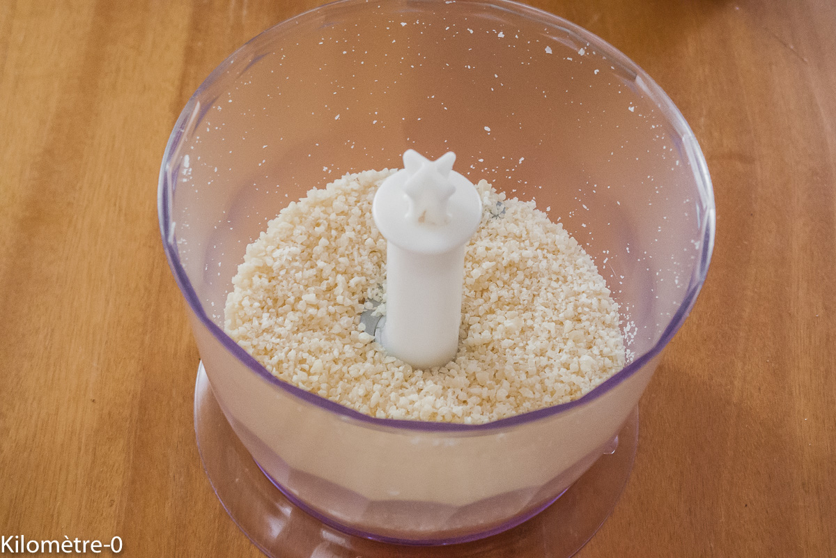 Photo de recette de Kilomètre-0, blog de cuisine réalisée à partir de produits locaux et issus de circuits courts