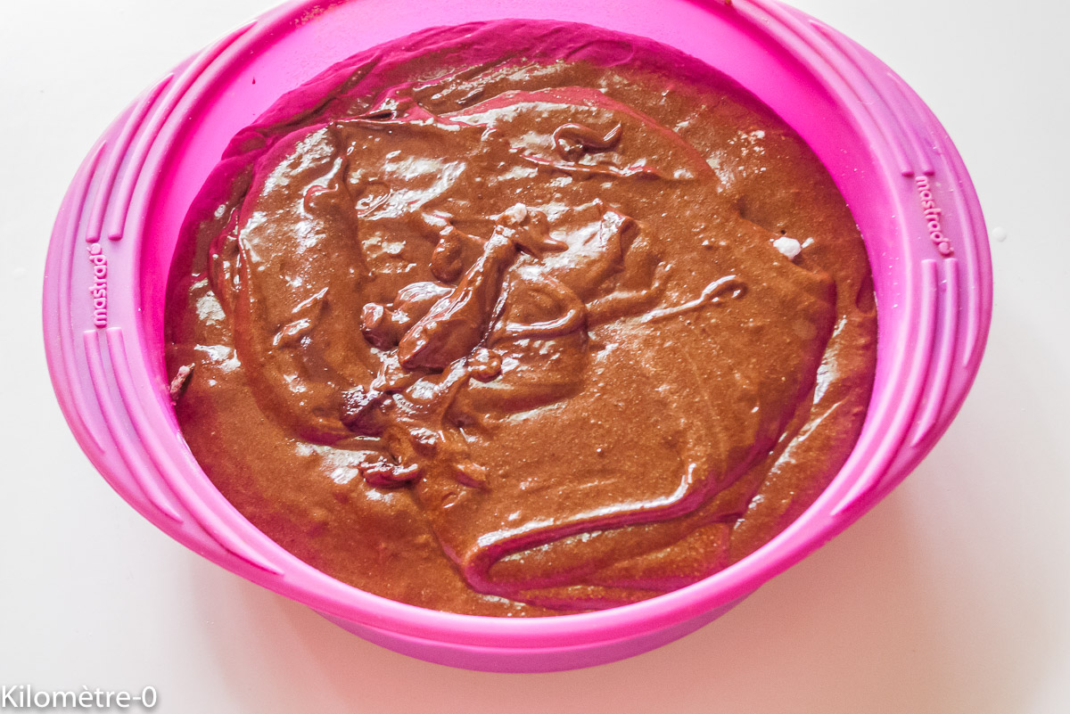 Photo de recette de Kilomètre-0, blog de cuisine réalisée à partir de produits locaux et issus de circuits courts